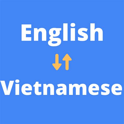 google translate english to vietnamese.